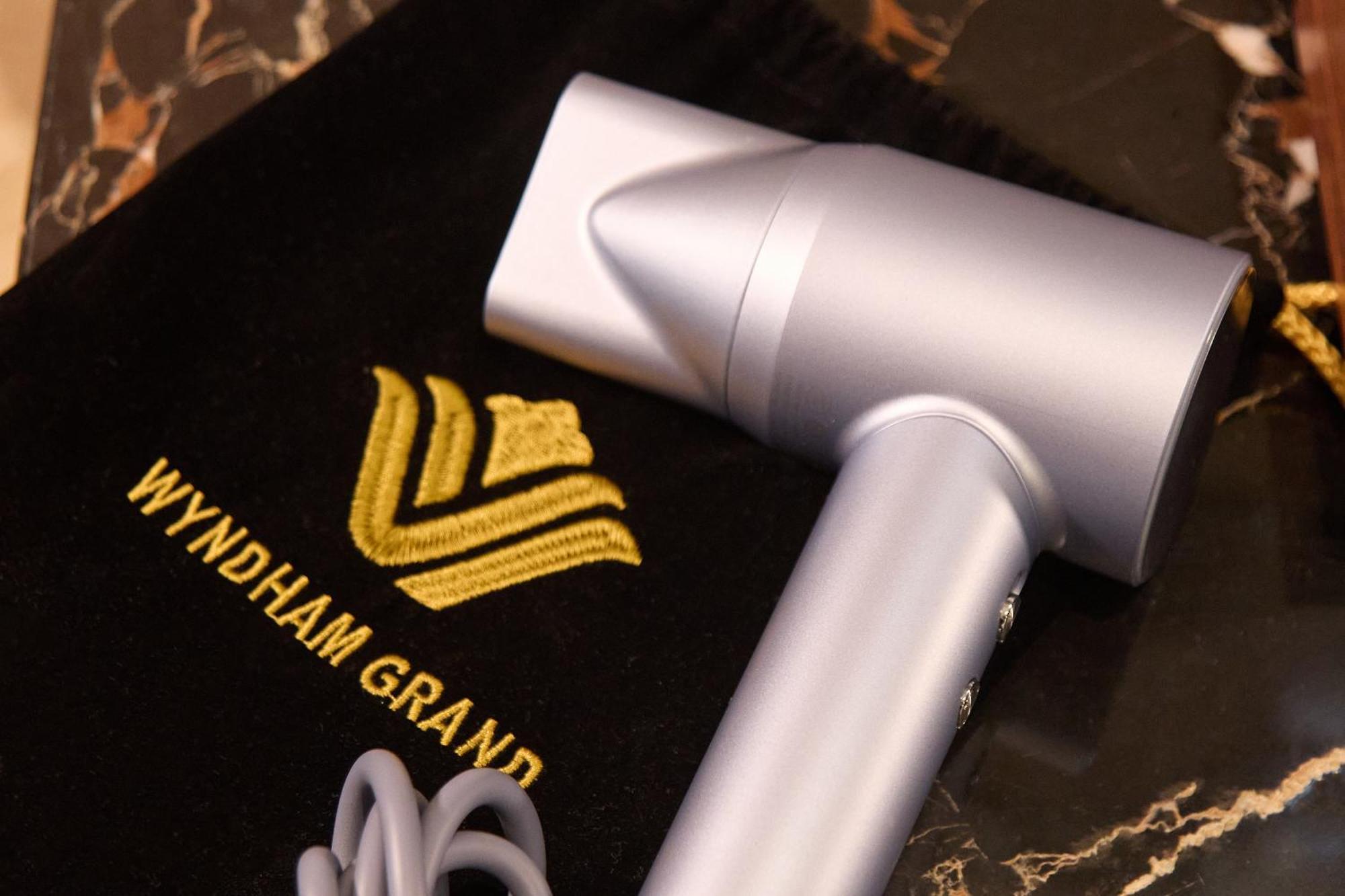 Wyndham Grand Plaza Royale Chenzhou Hotel Ngoại thất bức ảnh